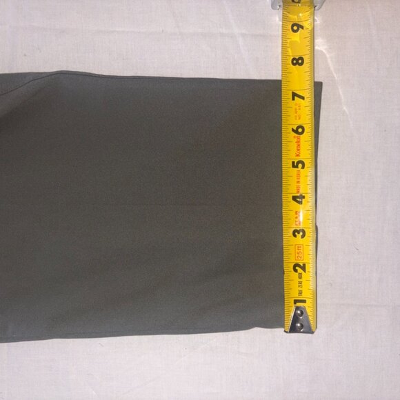 Lululemon ABC Classic Fit Pants Men's size 36 - Picture 14 of 15